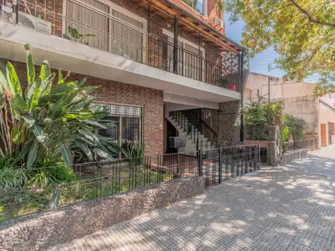 PH en Venta en Versalles, CABA