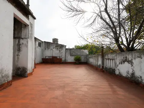 PH en Venta en Villa Real, Capital Federal