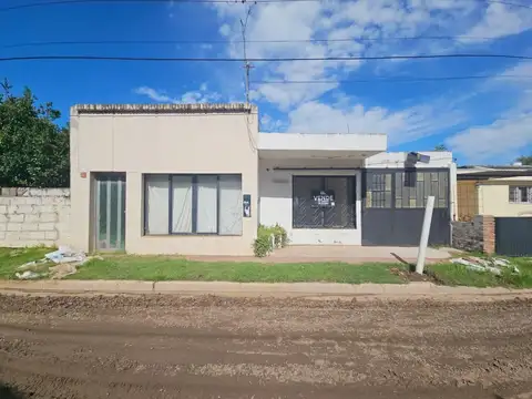 Casa en Venta en San Jerónimo Sud, San Lorenzo