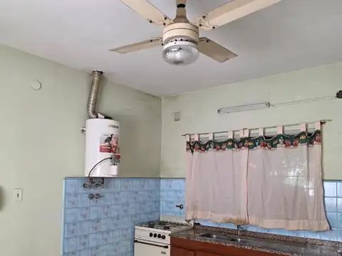 Casa en Venta en Cinco Esquinas, Rosario