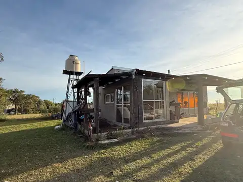 Casa en Venta en Oliveros, Iriondo