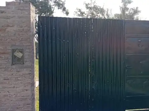 Casa en Venta en Peyrano, Constitución