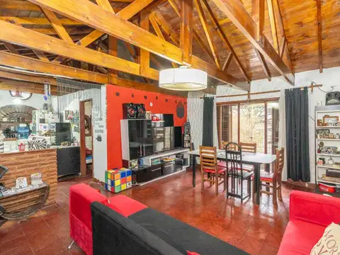 PH en Venta en Villa Devoto, Capital Federal
