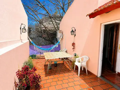PH en Venta en Almagro, Capital Federal