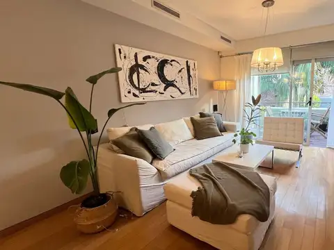PH en Venta en Villa del Parque, CABA