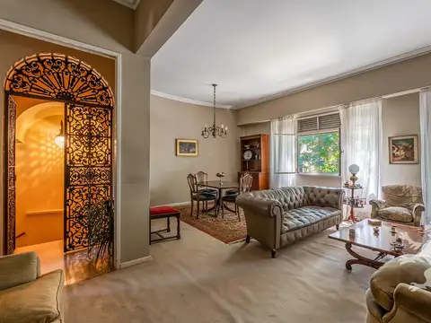 PH en Venta en Belgrano R, Belgrano