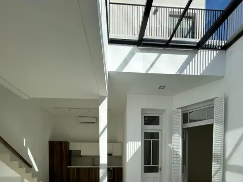 PH en Venta en Villa Crespo, Capital Federal
