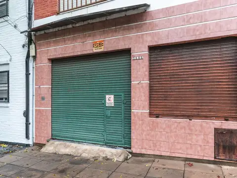 Local en Alquiler en Villa Urquiza, Capital Federal