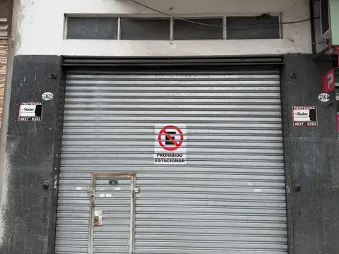 Local en Alquiler en Villa Devoto, Capital Federal