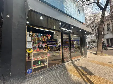Local en Alquiler en Monserrat, CABA