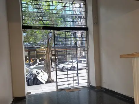 Local en Alquiler en Belgrano C, Belgrano