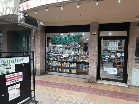 Local en Alquiler en Villa del Parque, CABA