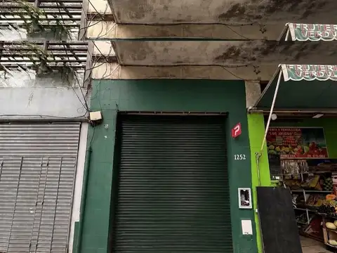 Local en Alquiler en Palermo Soho, Palermo