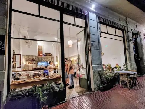 Local en Alquiler en San Telmo, CABA
