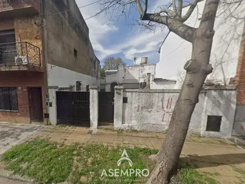 Terreno en Venta en Saavedra, Capital Federal