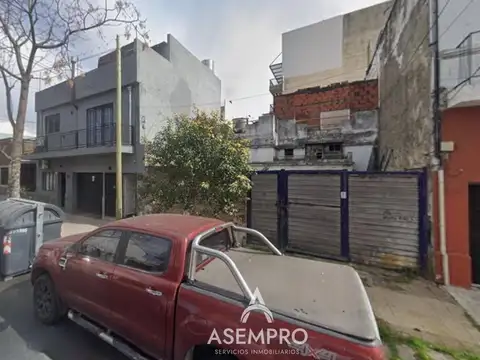 Terreno en Venta en Saavedra, Capital Federal
