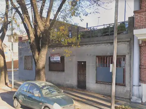 Terreno en Venta en Parque Avellaneda, Capital Federal