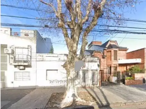 Terreno en Venta en Liniers, Capital Federal