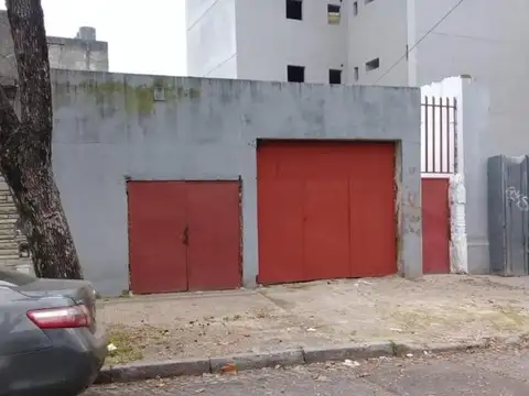 Terreno en Venta en Liniers, Capital Federal