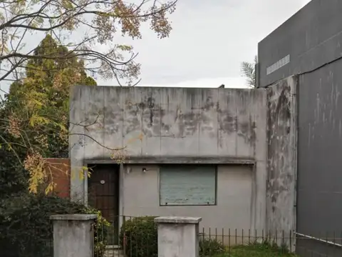 Terreno en Venta en Liniers, Capital Federal