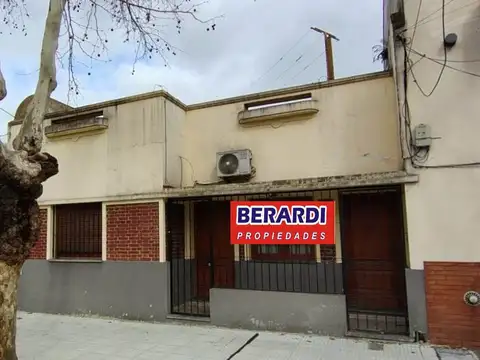Terreno en Venta en Barrio San Pedro, Villa Devoto