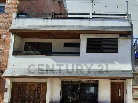 Terreno en Venta en Caballito Sur, Caballito