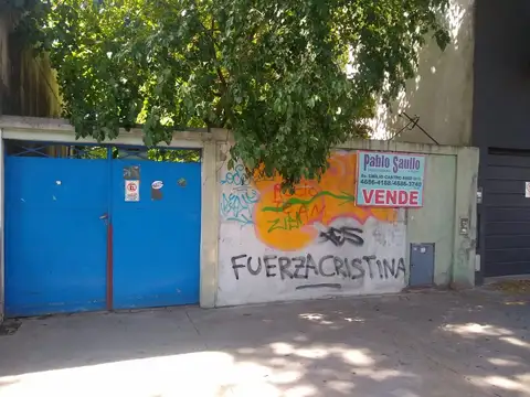 Terreno en Venta en Liniers, CABA