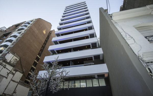 Departamento · 70m² · 4 Ambientes