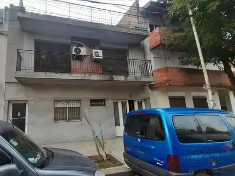 Terreno en Venta en Villa del Parque, CABA