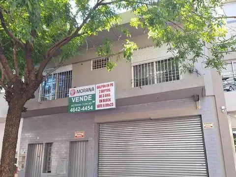 Terreno en Venta en Liniers, Capital Federal