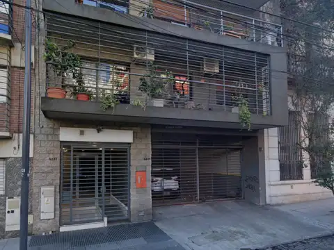 Cochera en Alquiler en Almagro, Capital Federal