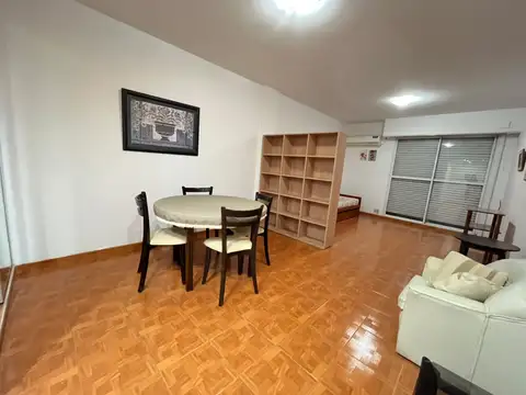 Departamento en Alquiler en Barrio Norte, CABA