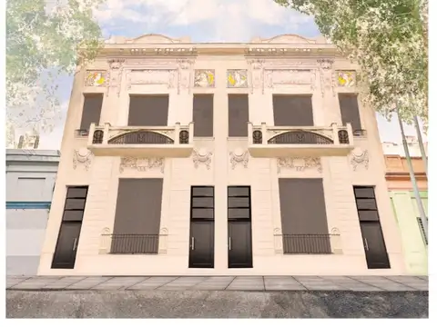 Departamento en Venta en Constitucion, Capital Federal