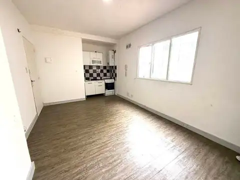 Departamento en Venta en Almagro, Capital Federal