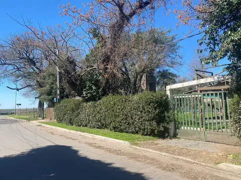 Casa en Venta en San Lorenzo, Santa Fe