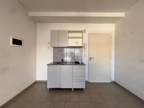 Departamento en Venta en Constitucion, Capital Federal