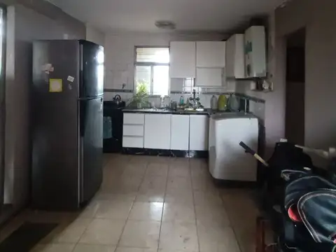 Departamento en Venta en Villa Lugano, Capital Federal