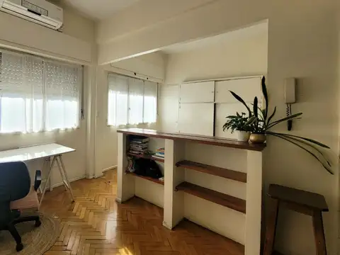 Departamento en Venta en Balvanera, CABA