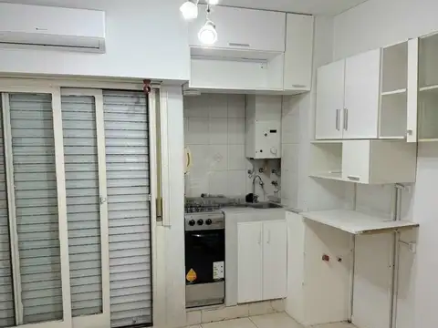 Departamento en Venta en Paternal, CABA