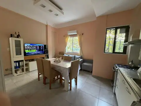 Departamento en Venta en Constitucion, Capital Federal