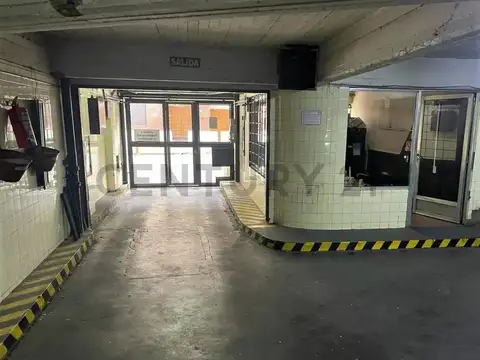 Cochera en Venta en Villa Crespo, CABA