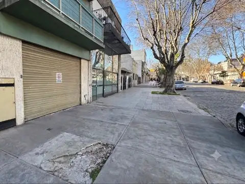 Cochera en Venta en Versalles, Capital Federal