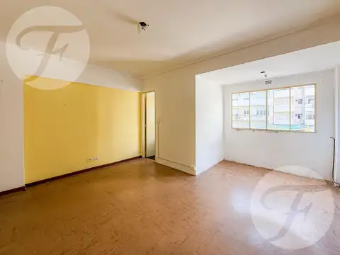 Departamento en Venta en Barrio Norte, Capital Federal