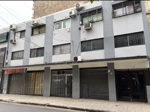 Departamento en Venta en Balvanera, CABA
