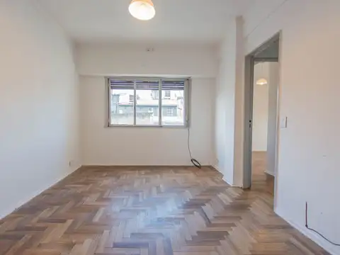 Departamento en Venta en Constitucion, Capital Federal