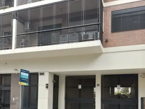 Cochera en Venta en Almagro, CABA