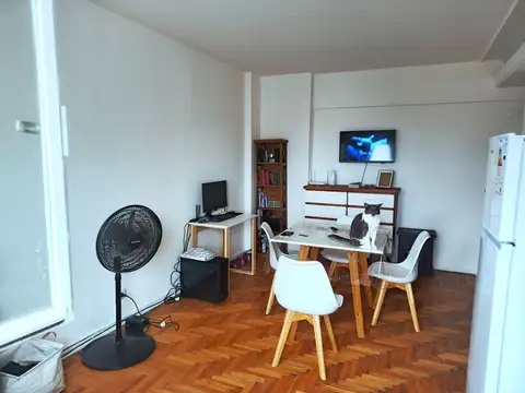 Departamento en Venta en San Nicolás, Capital Federal