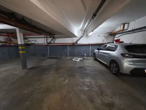Cochera en Venta en Villa Luro, Capital Federal