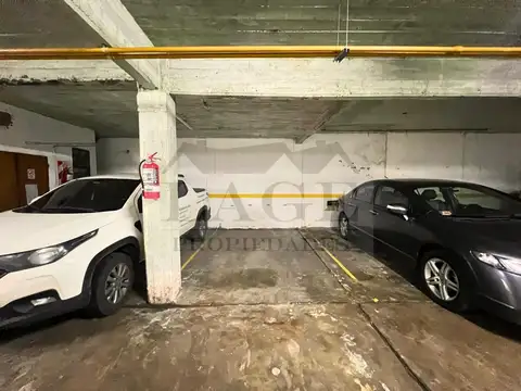 Cochera en Venta en Saavedra, CABA