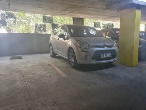 Cochera en Venta en Caballito, Capital Federal